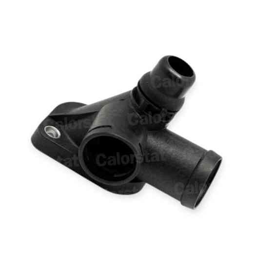 Флянец охлаждения Audi A6, Passat B5 1.6-2.0 96- системы Мукачево