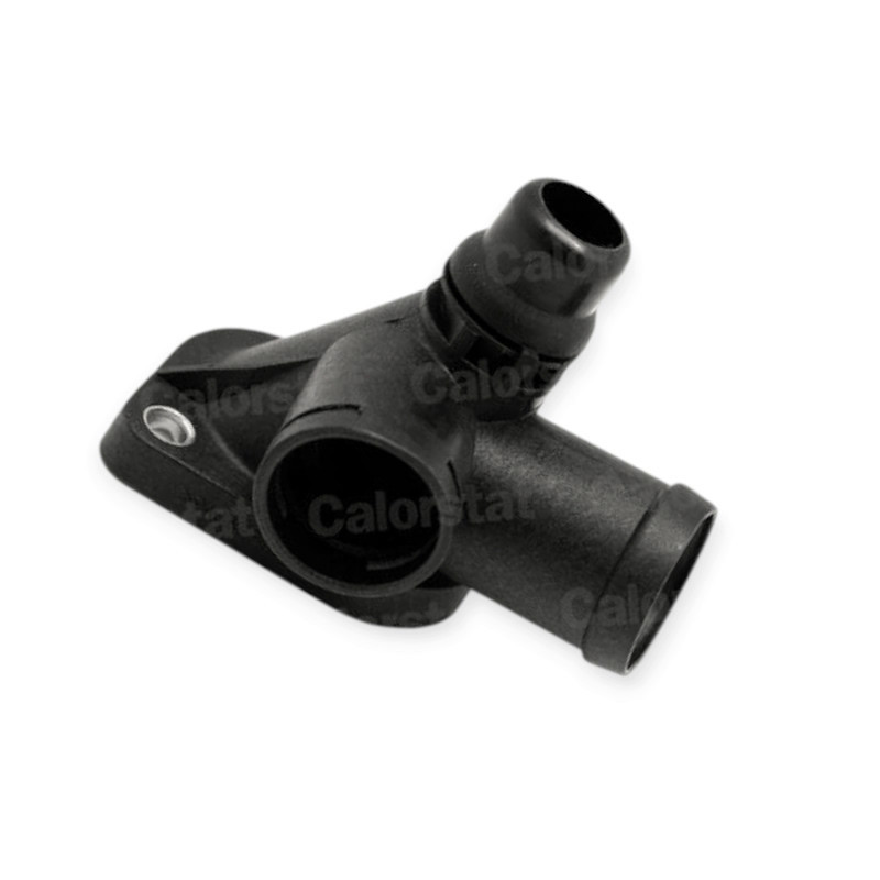 Флянець охолодження Audi A6, Passat B5 1.6-2.0 96- системи Мукачево - фото 1