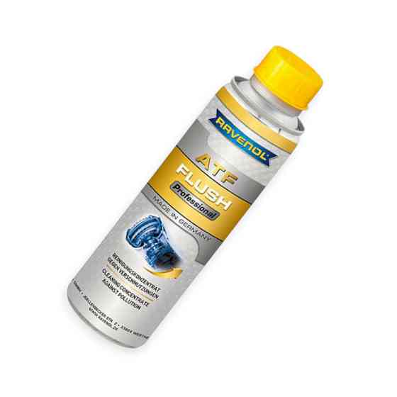 Промивання АКПП Ravenol ATF Flush 300мл Мукачево