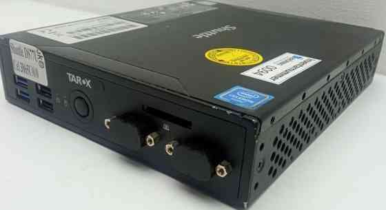 Системний блок Shuttle DS77U. Mini ПК. Харків