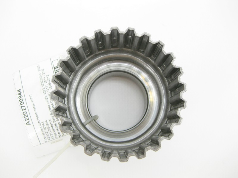 Mercedes-Benz  A2202700944 Сонячна шестерня позаду АКПП Одесса - изображение 6