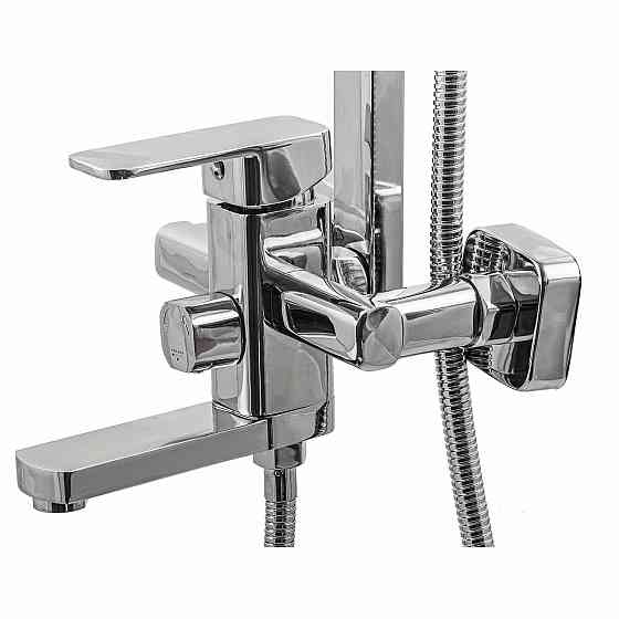 Душевая система DOMINO MALIBU DMS-0025 (000013397) Киев