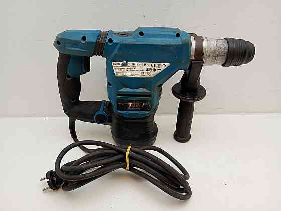 Перфоратор Top Craft TB 1500-3 (Б клас) Луцьк