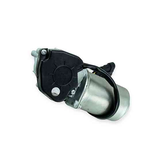 Двигун 2110, 2123 вал (d-10 мм) (моторедуктор) Авто-Електрика Мукачево