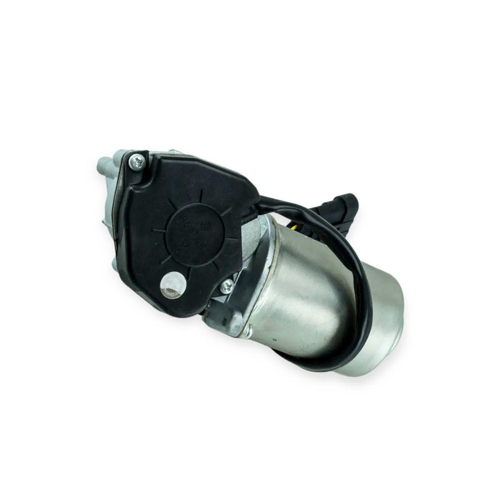 Двигун 2110, 2123 вал (d-10 мм) (моторедуктор) Авто-Електрика Мукачево - фото 2