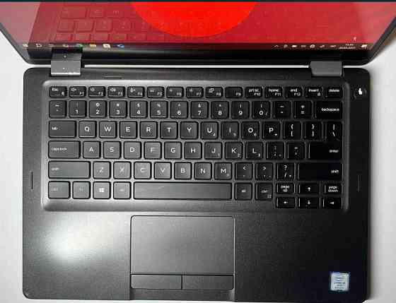 Ноутбук DEll Latitude 5300 Харьков