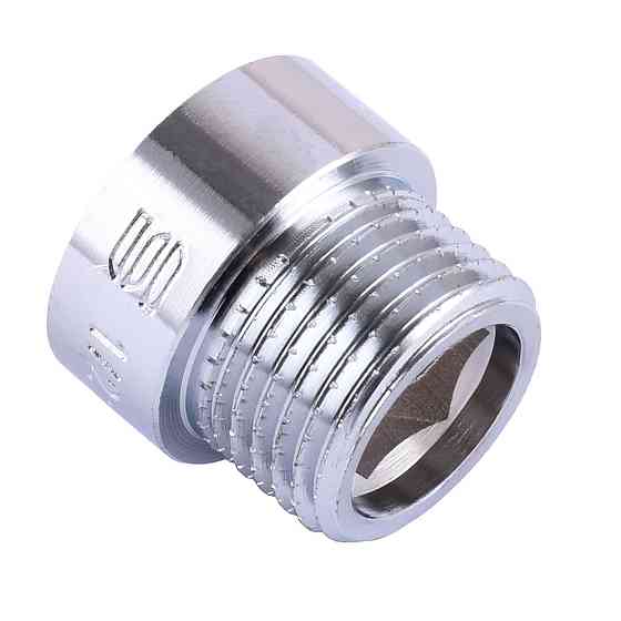 Подовжувач SELBA 1/2″ CHROM 10мм SL6100 (000010262) Київ