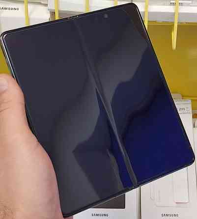 Смартфон: Samsung Galaxy Fold 12/512Gb.Фактично Новий! Київ