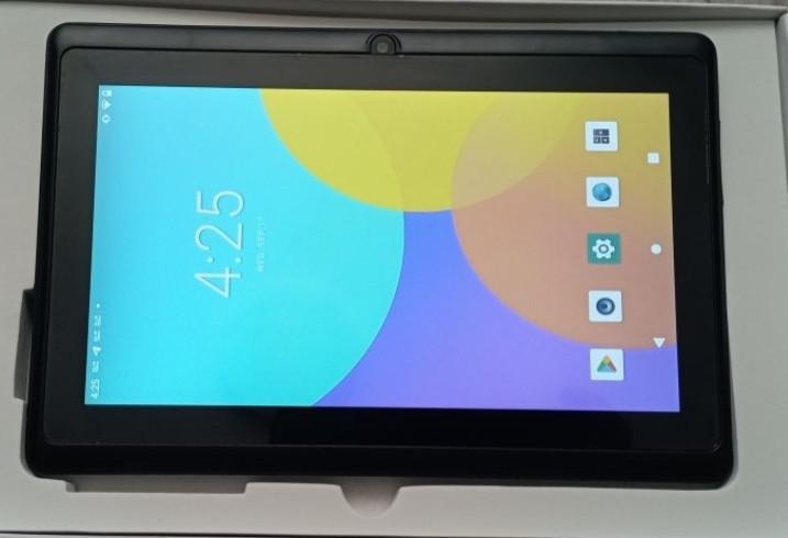 Планшет CR 7 Android. Киев - изображение 4