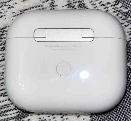 Apple airpods 3. Харьков