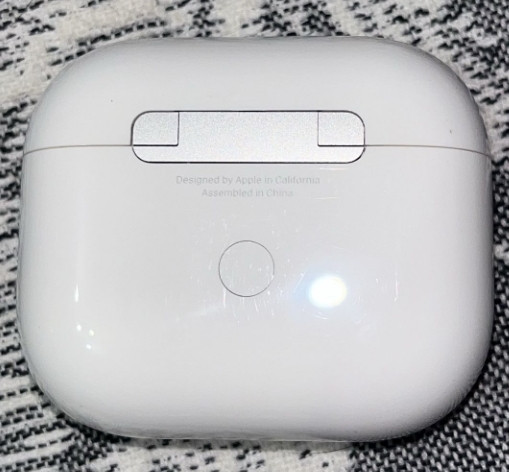 Apple airpods 3. Харьков - изображение 1