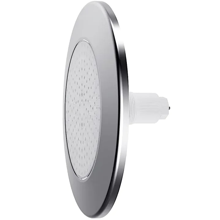 Прожектор светодиодный для бассейнов Aquajoy WK HJ-FC-PC260SS-CS. 35 W RGB AISI-316 Киев - изображение 2