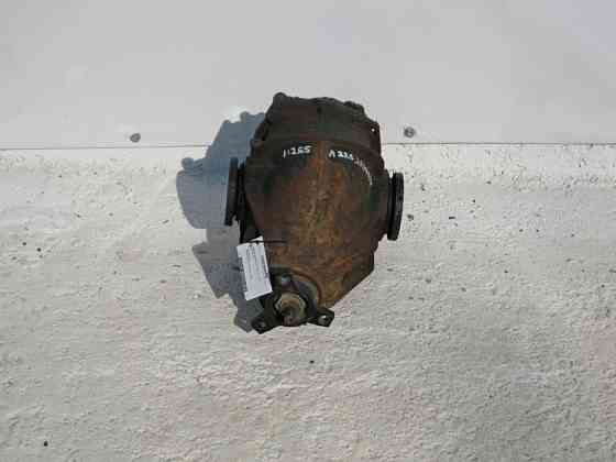 Mercedes-Benz  A2203504714 Редуктор заднього моста 1:2.65 S-Class W220 S320 cdi Одеса