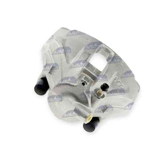 Суппорт Мерседес Бенс Sprinter (00-16) (d-60) левый L передний Мукачево