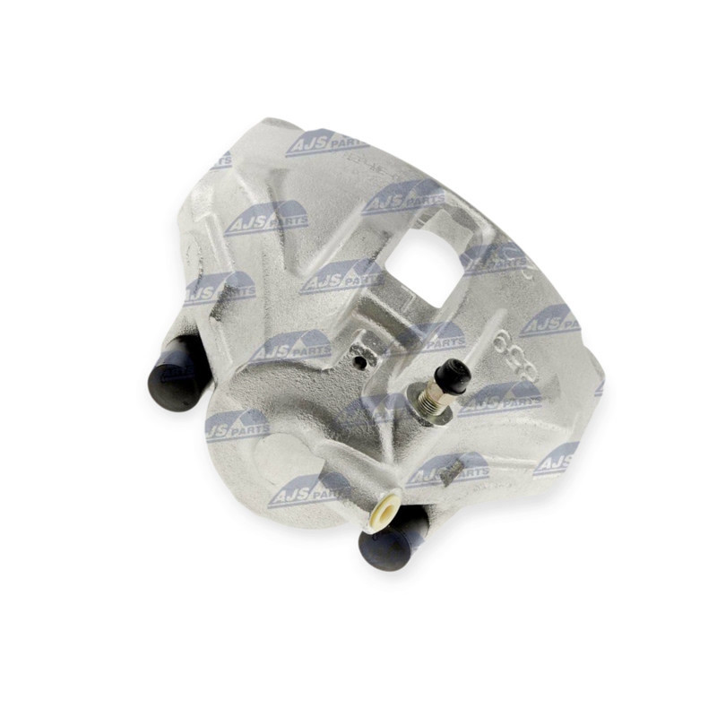 Суппорт Мерседес Бенс Sprinter (00-16) (d-60) левый L передний Мукачево - изображение 1