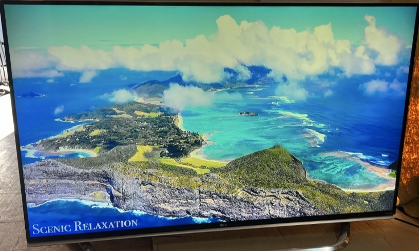 Телевізор LG 55" Київ - фото 7