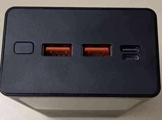 Power Bank 50 000mAh. Киев