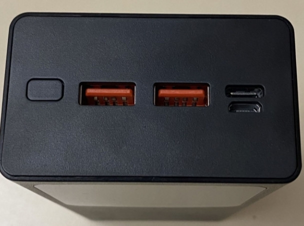 Power Bank 50 000mAh. Киев - изображение 5