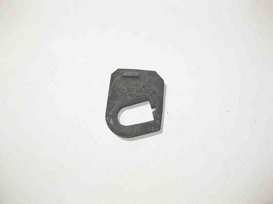 Mercedes-Benz  A0099975281 Гумова опора паливного насоса додаткового підігрівача S-Class W220 CL C215 Одесса