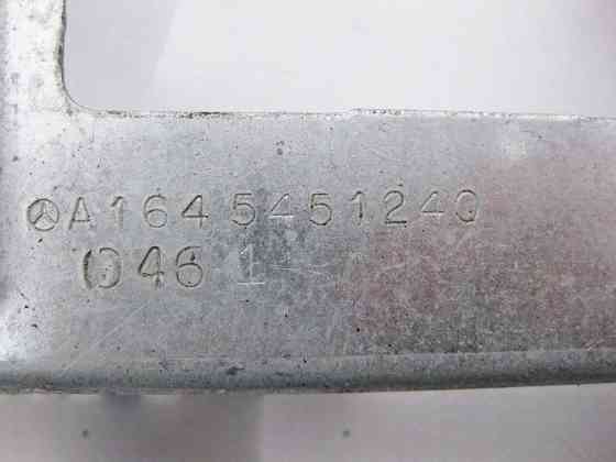 Mercedes-Benz  A1645451240 Кронштейн заднього блоку SAM ML W164 Одеса