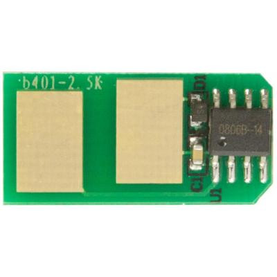 Чип для картриджа OKI B401/MB441/MB451 2.5К Black AHK (71258000) Вінниця - фото 1