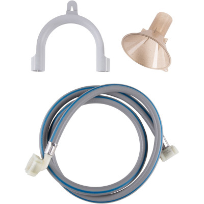 Посудомийна машина Ardesto DWMF-V457STW Вінниця - фото 8