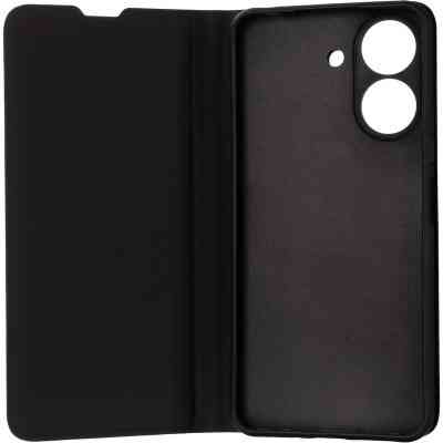 Чохол до мобільного телефона BeCover Exclusive New Style Xiaomi Redmi 13C / Poco C65 Red Wine (711196) Вінниця