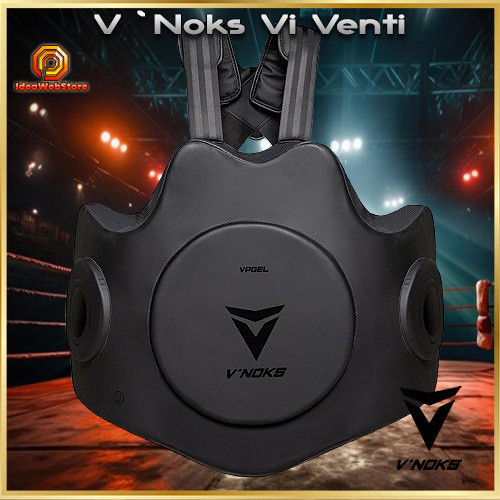 Пояс тренера Тренувальний пояс для тренера для боксу Захисний пояс тренера V`Noks Vi Venti Київ - фото 1