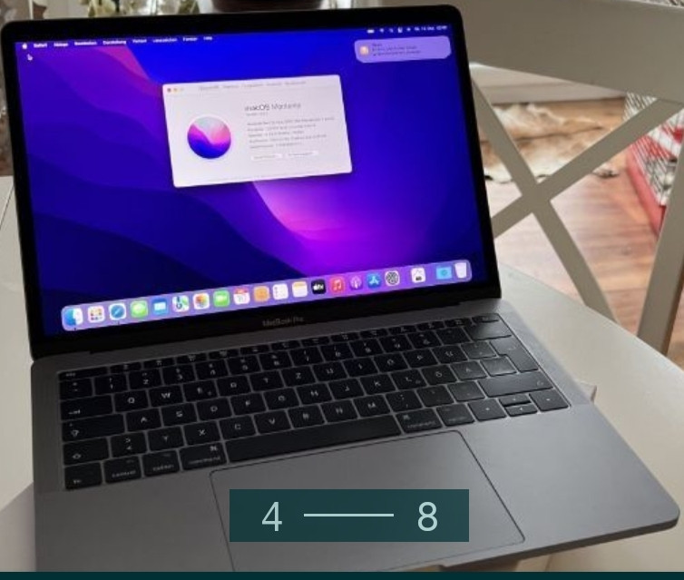 Ноутбук: MacBook Pro. Київ - фото 6