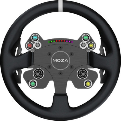 Кермо MOZA Racing CS V2P for PC RGB (RS057_Moza) Вінниця - фото 1