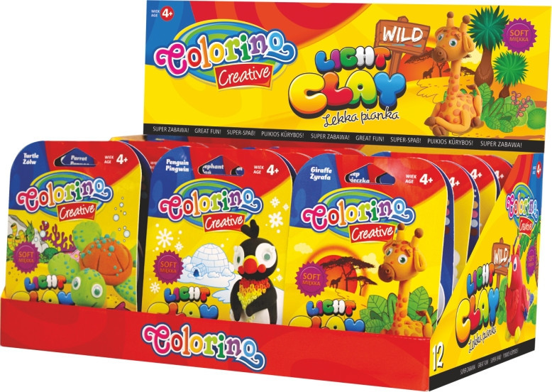 Набір для ліплення 