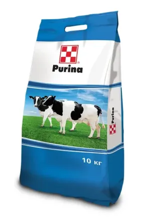 Cargill Готовий корм Престартер для телят та ягнят 10 кг Вінниця