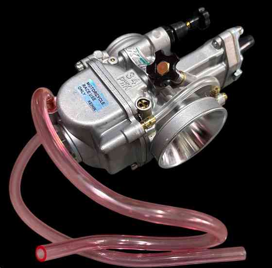 Карбюратор 4T CB/CG PWK 34 V Мукачево