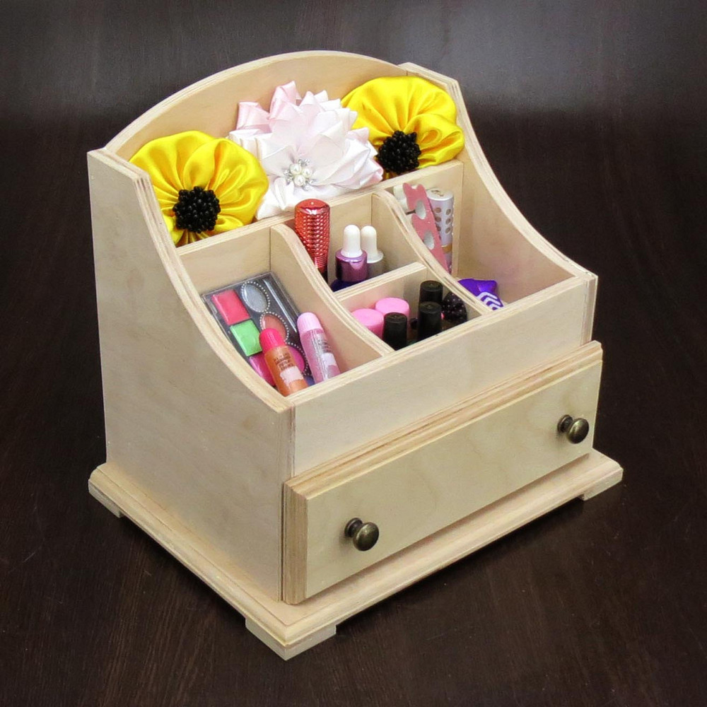 Органайзер для косметики 