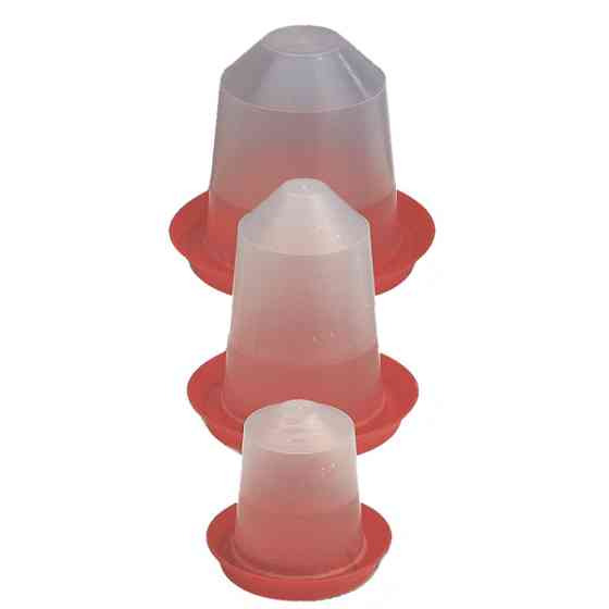 Savic Aviary Drinker САВІК ПОЇЛКА підлогова для птахів Київ