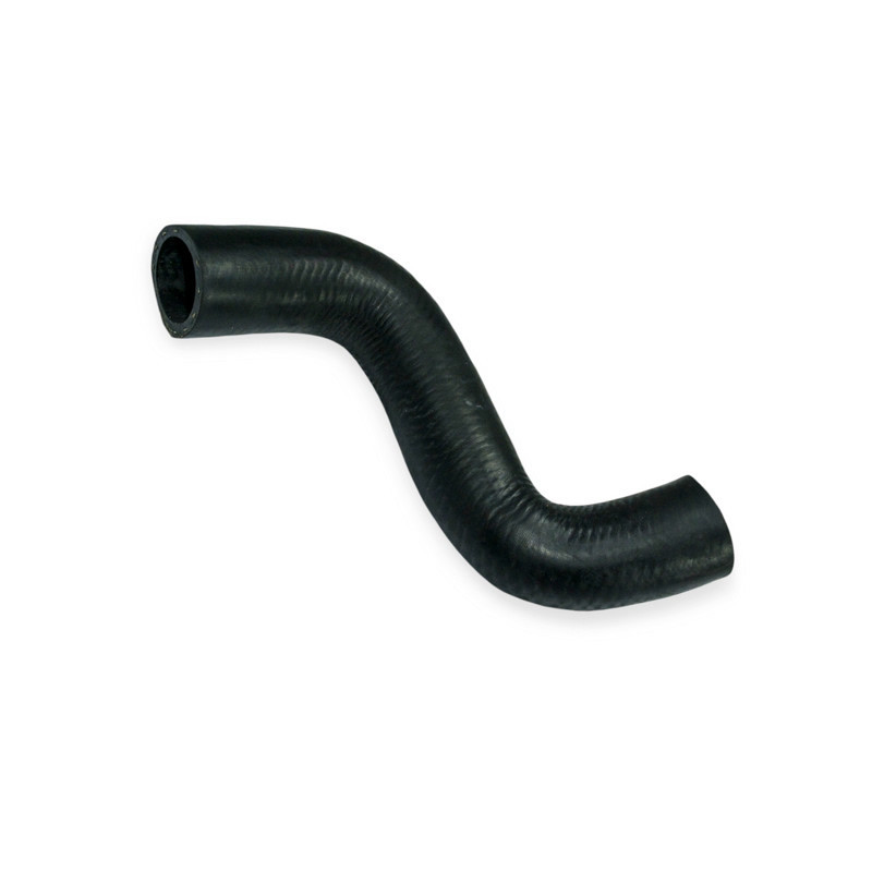 Патрубок Москвич 2140 верхний радиатора Мукачево - изображение 1