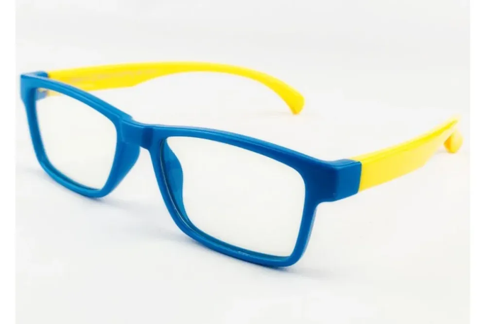 Детские компьютерные очки S8147 P C5 Луцк - изображение 1