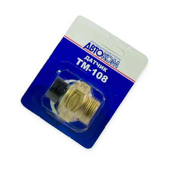 Датчик вентилятора Москвич 2141, Волга (87-82) Мукачево