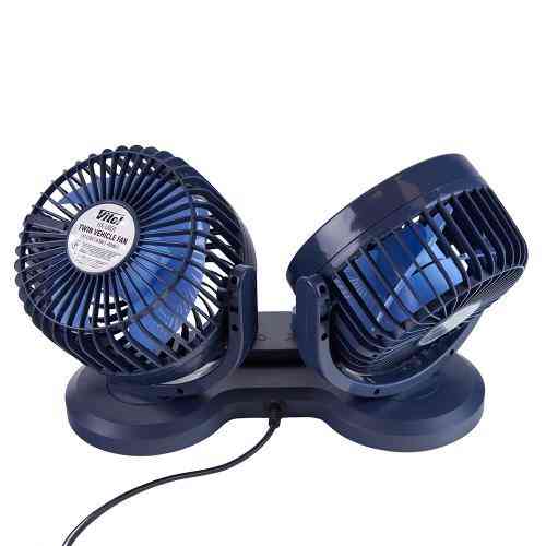 Вентилятор HX-U901 5" 5V 5W USB подвійна швидкість Харків