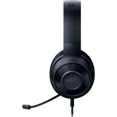 Навушники Razer Kraken X Lite (RZ04-02950100-R381/R3M1) Вінниця