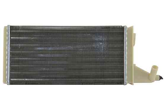 Радіатор пічки Iveco E1/2 Borletti GP ORK93930676 Київ