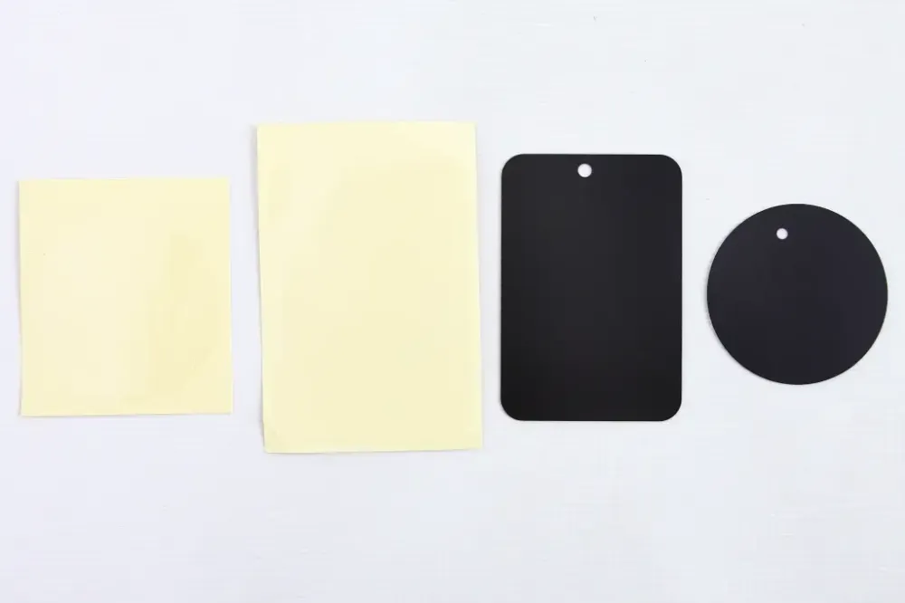 Подставка под телефон магнит на присоске телескоп. Hoco CA 67 Винница - изображение 2