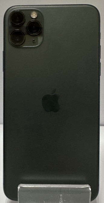 Айфон iPhone 11 Pro Max 64Gb. Neverlock. Київ - фото 2