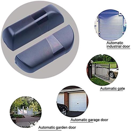 Інфрачервоні датчики для розсувних воріт Italdos Луцьк