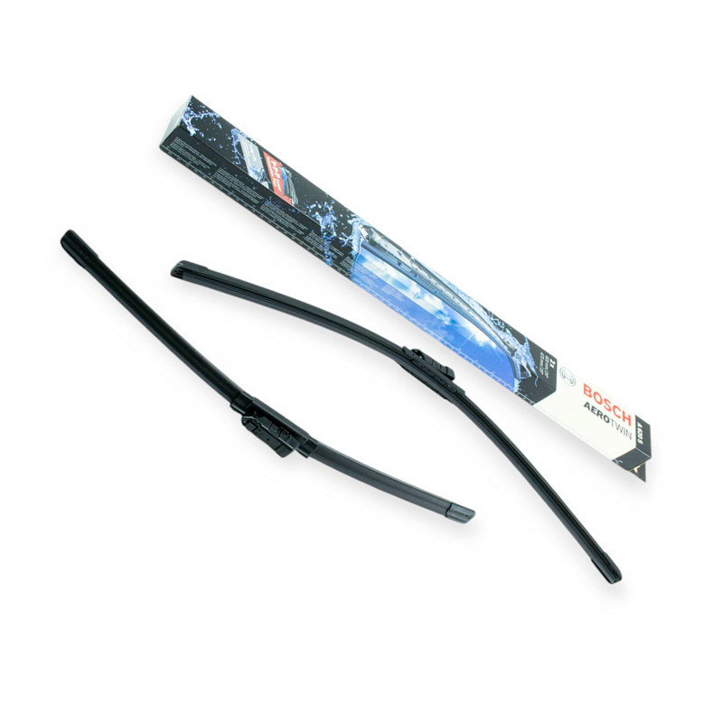 Щетки дворника bosch aerotwin a 620s к-т 600мм, 475мм (vw golf vi, passat 10-, cc) Мукачево - изображение 1