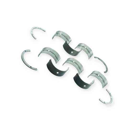 Вкладиші Д-245 Н2 корінні ЗПС коленвала Мукачево