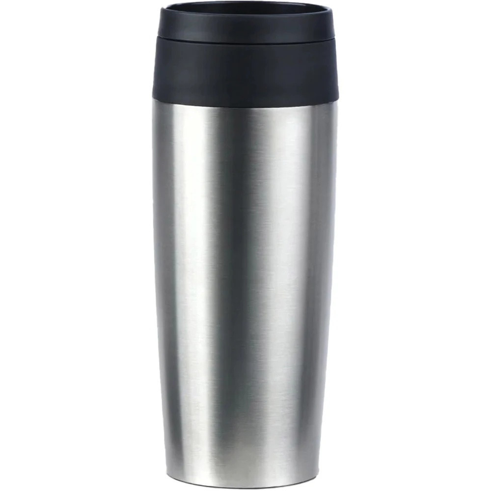 Термочашка Tefal Travel Mug Classic 360 мл Stainless Steel (N2020110) ( 10819 ) Харків - фото 5