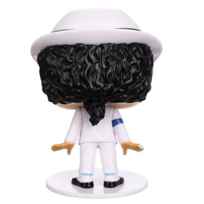 Фигурка Funko Pop серии Поп – Майкл Джексон (70600) Винница - изображение 3