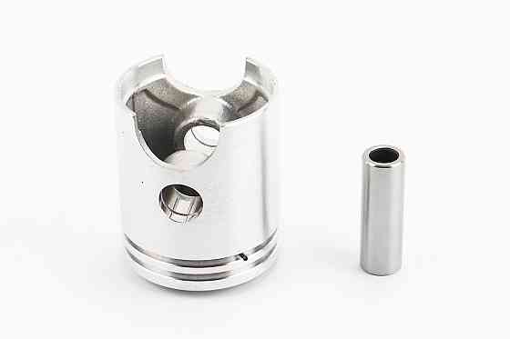 Поршень к-кт Yamaha YB100 52мм +0,25 (палець 14мм) Київ