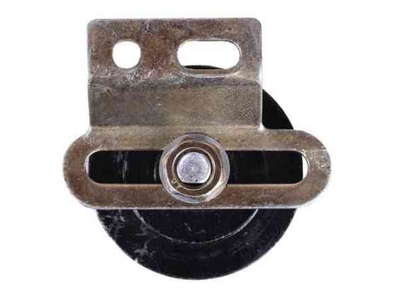 Ролик натяжителя ремня генератора на дизельный двигатель 180N Мукачево